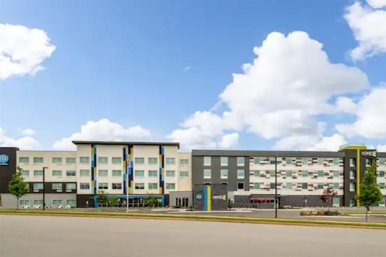 Tru By Hilton North Little Rock, Ar Hotel Luaran gambar
