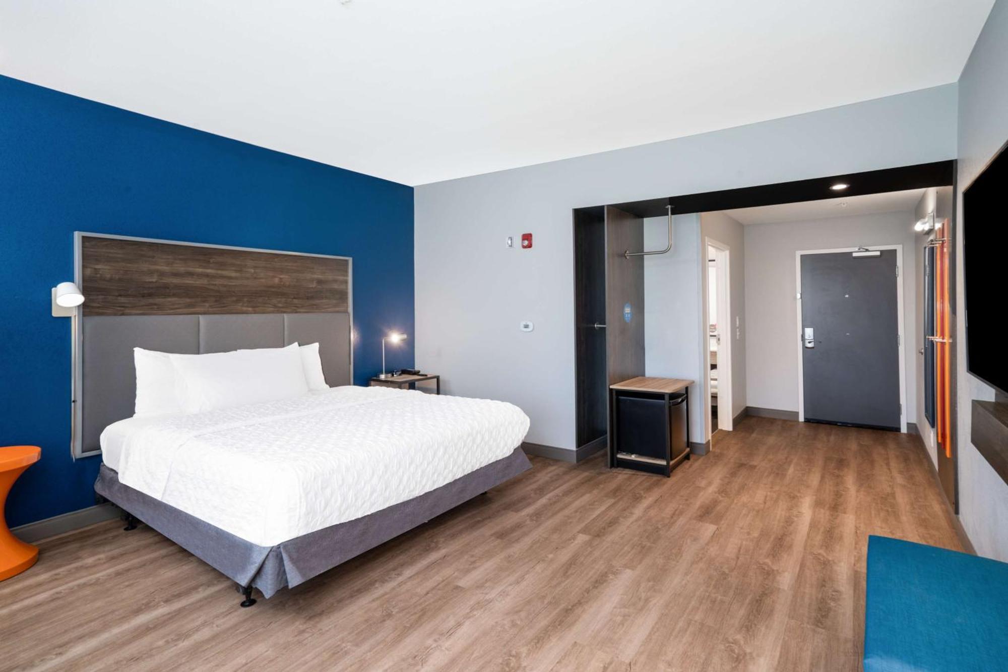 Tru By Hilton North Little Rock, Ar Hotel Luaran gambar