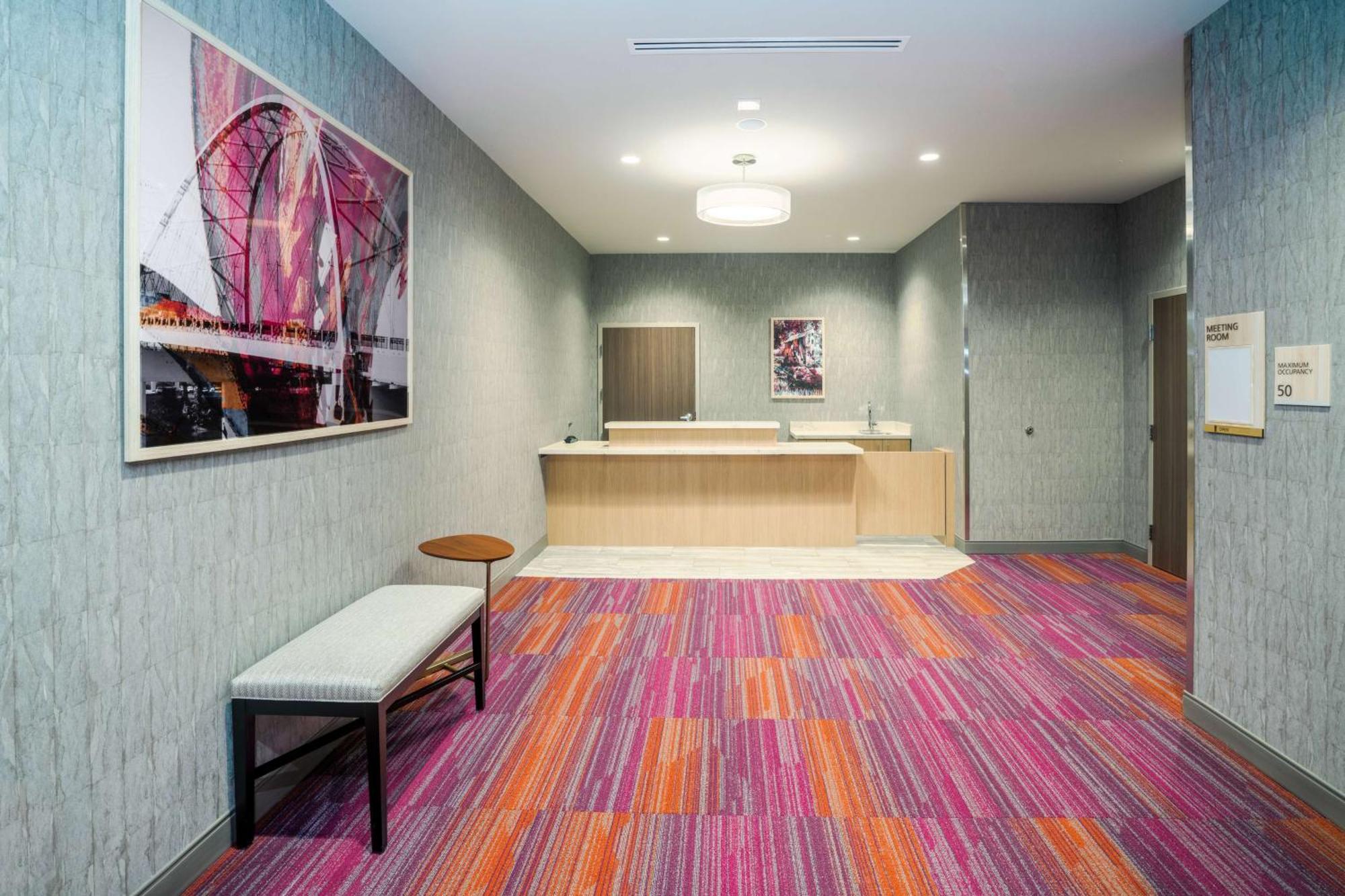 Tru By Hilton North Little Rock, Ar Hotel Luaran gambar