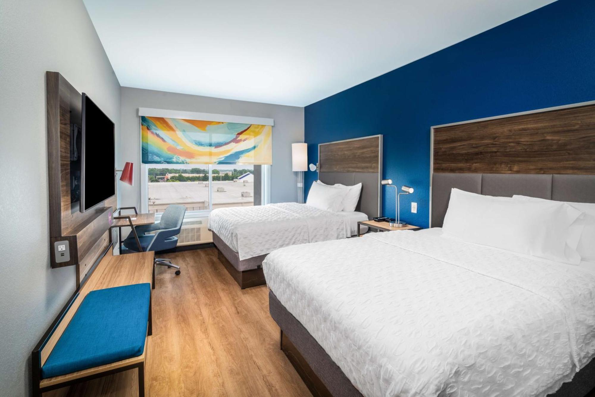 Tru By Hilton North Little Rock, Ar Hotel Luaran gambar