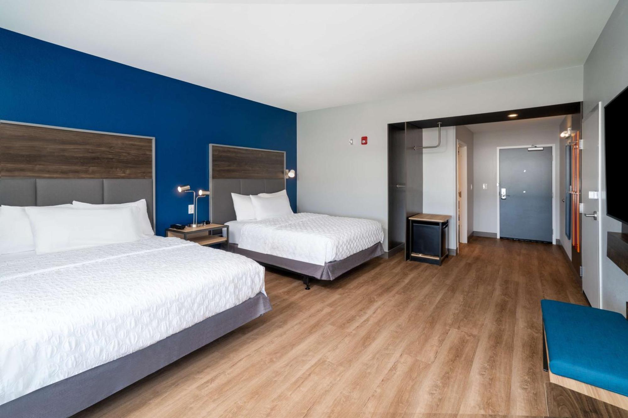 Tru By Hilton North Little Rock, Ar Hotel Luaran gambar