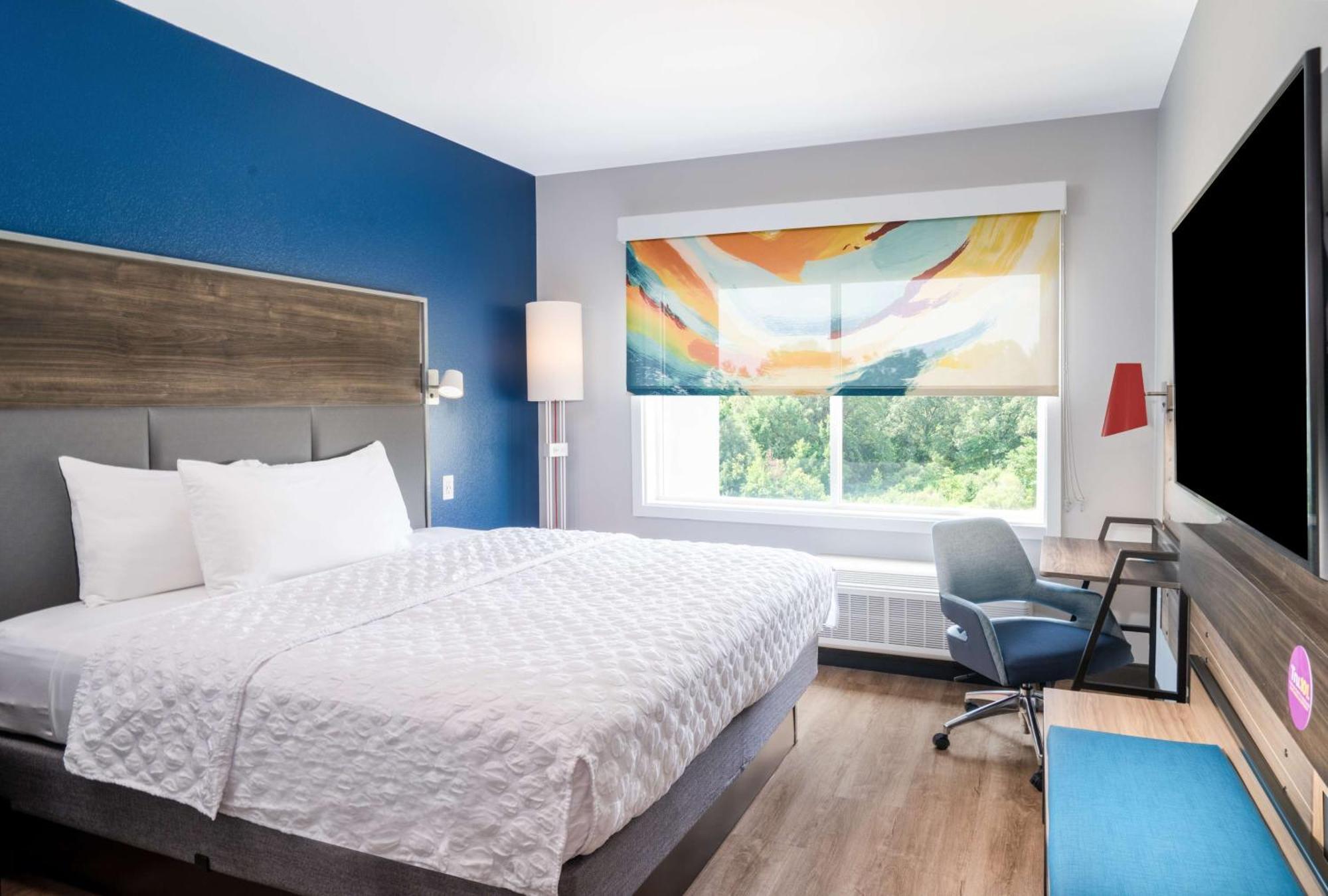Tru By Hilton North Little Rock, Ar Hotel Luaran gambar