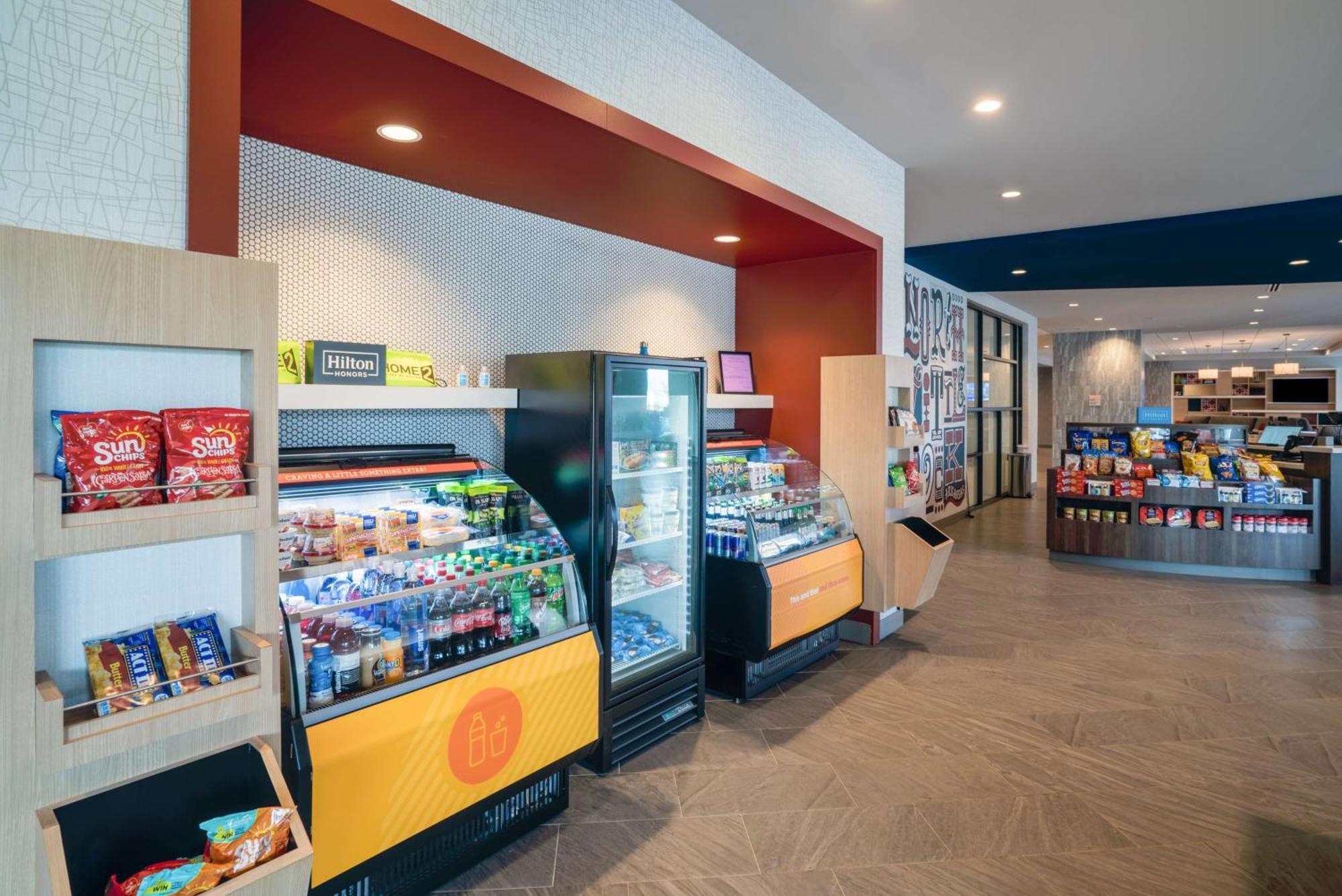 Tru By Hilton North Little Rock, Ar Hotel Luaran gambar