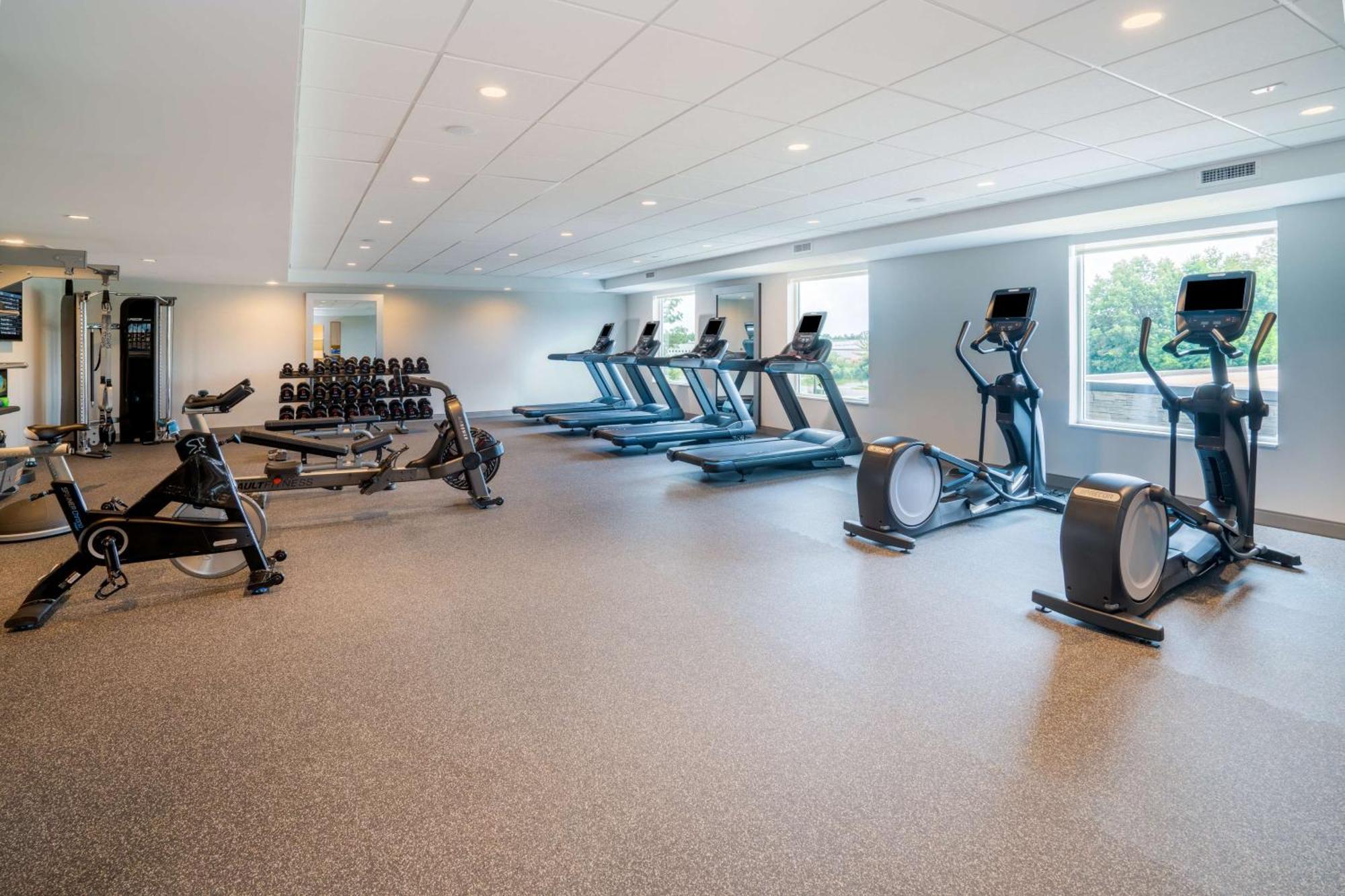 Tru By Hilton North Little Rock, Ar Hotel Luaran gambar