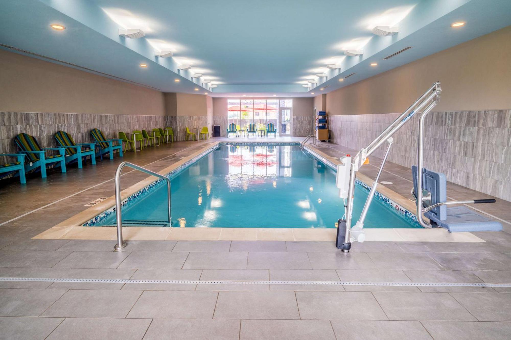 Tru By Hilton North Little Rock, Ar Hotel Luaran gambar