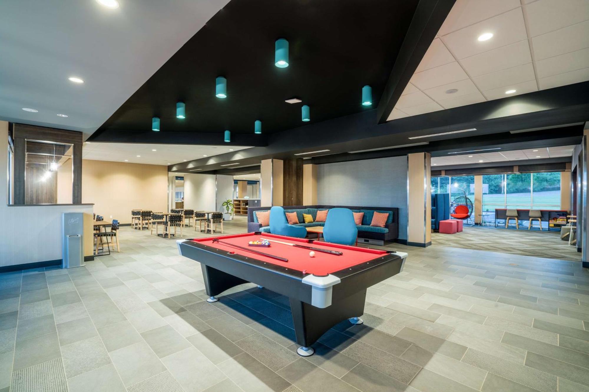 Tru By Hilton North Little Rock, Ar Hotel Luaran gambar