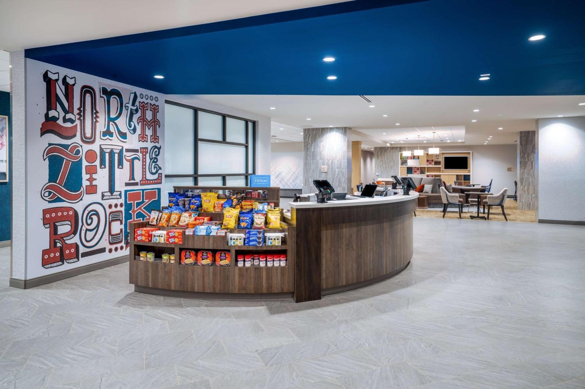 Tru By Hilton North Little Rock, Ar Hotel Luaran gambar
